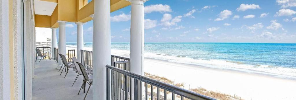 Bali Bay Resort Myrtle Beach Zewnętrze zdjęcie