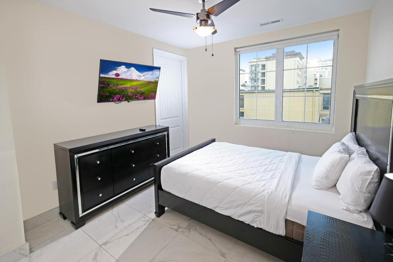 Bali Bay Resort Myrtle Beach Zewnętrze zdjęcie
