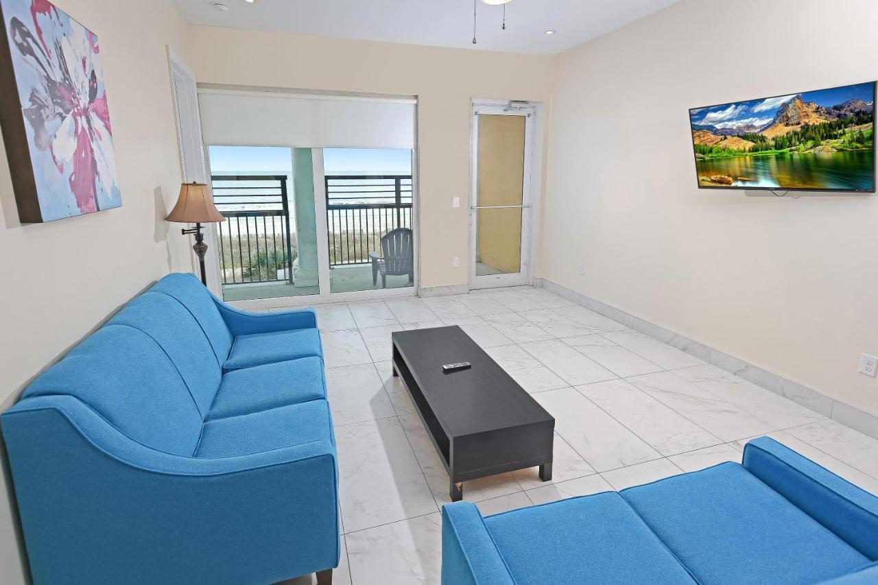 Bali Bay Resort Myrtle Beach Zewnętrze zdjęcie